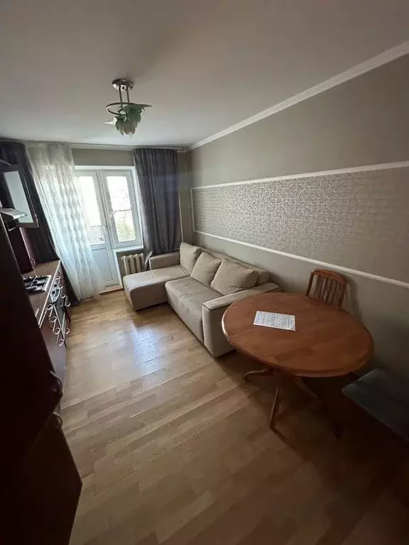 1-к кв. Ленинградская область, Кириши ул. Строителей, 28 (45.0 м) - Фото 1