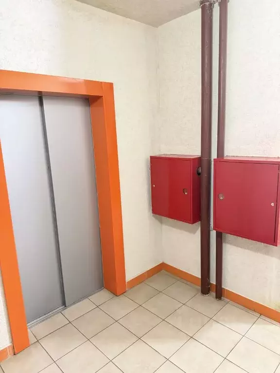 1-к кв. Тверская область, Тверь Новочеркасская ул., 53 (35.5 м) - Фото 2