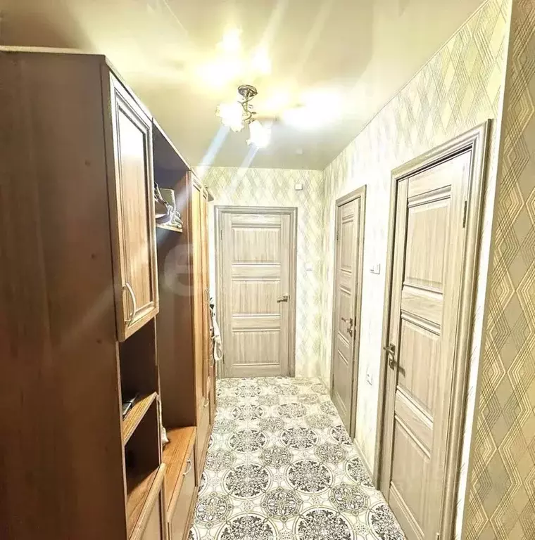 2-к кв. Смоленская область, Смоленск Королевка мкр, 13А (52.8 м) - Фото 1