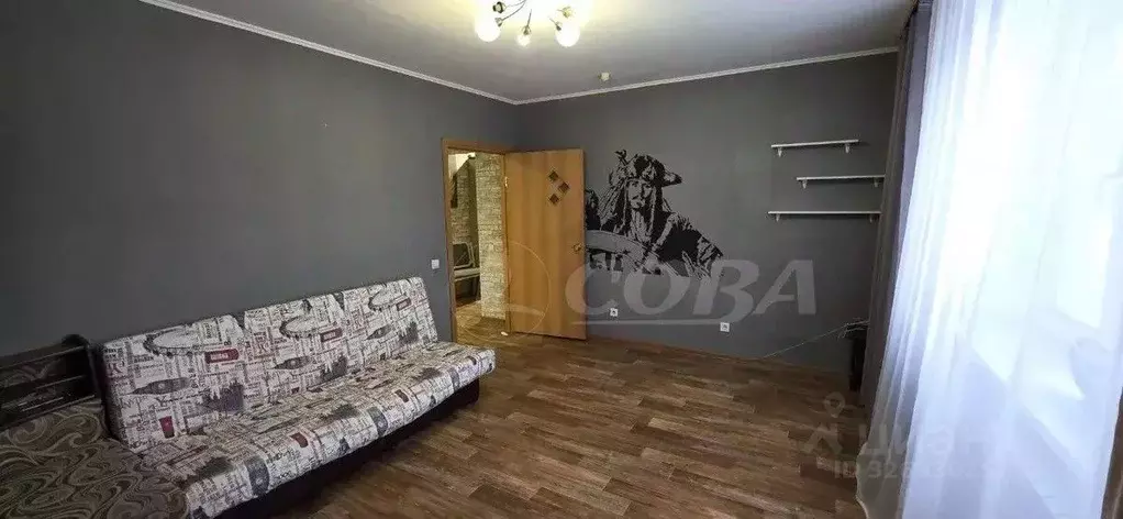 2-к кв. Тюменская область, Тюмень ул. Николая Ростовцева, 6 (56.0 м) - Фото 2