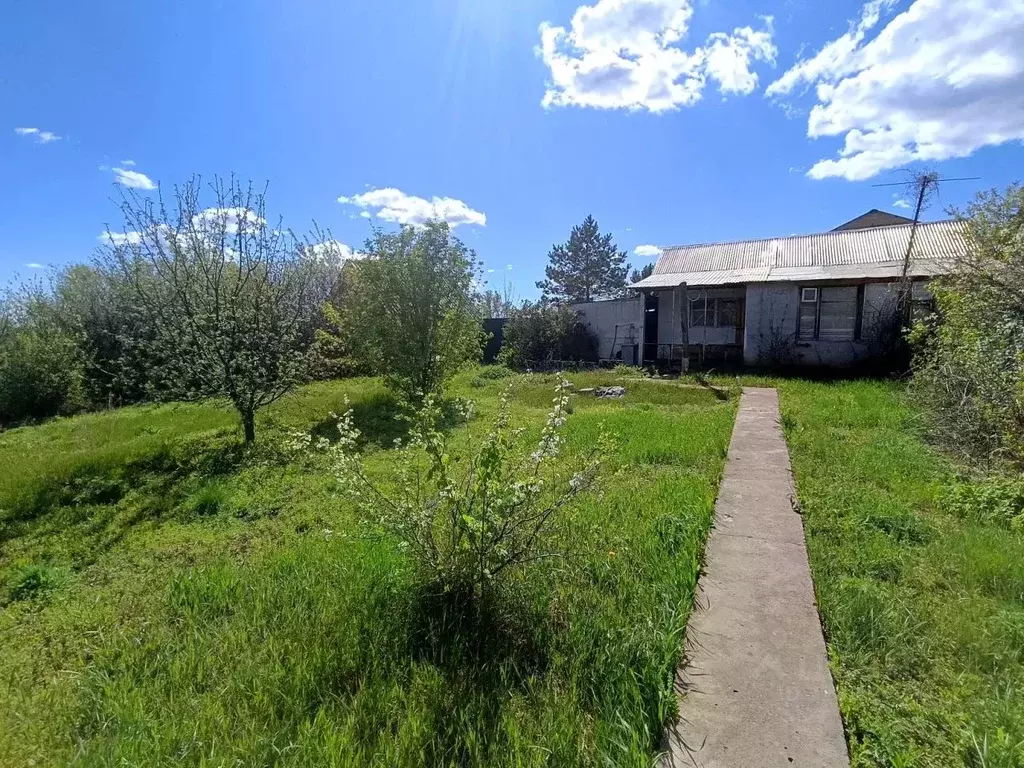 Участок в Оренбургская область, Оренбургский район, Нежинский ... - Фото 1