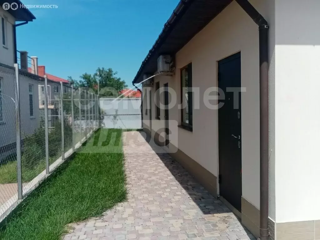 Квартира-студия: Севастополь, Аэродромное шоссе, 23 (25 м) - Фото 1