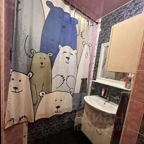 1-к кв. Ставропольский край, Ставрополь просп. Кулакова, 49/6 (47.1 м) - Фото 1