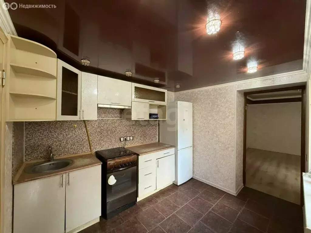 2-комнатная квартира: Новочеркасск, Михайловская улица, 79 (50 м) - Фото 0