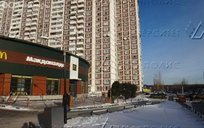 Помещение свободного назначения (269 м) - Фото 2