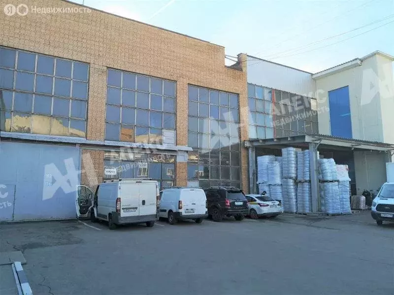 Склад (706 м) - Фото 2