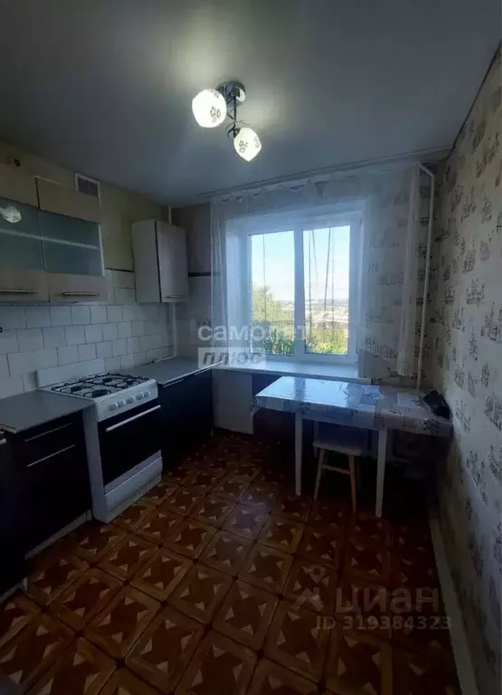 1-к кв. Смоленская область, Смоленск ул. Лавочкина, 38 (33.0 м) - Фото 0