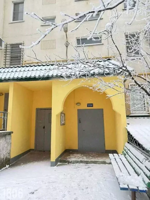 1-к кв. Ставропольский край, Ставрополь Шпаковская ул., 76А/1 (54.0 м) - Фото 2