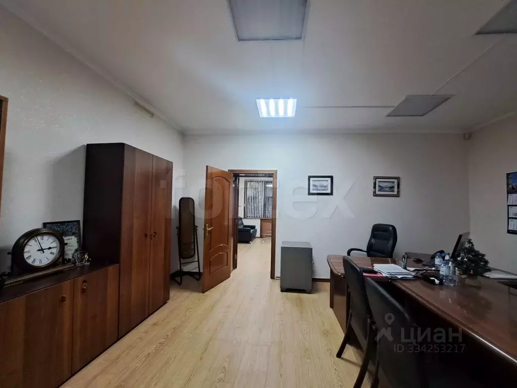 Офис в Москва ул. Вавилова, 91к2 (1500 м) - Фото 2
