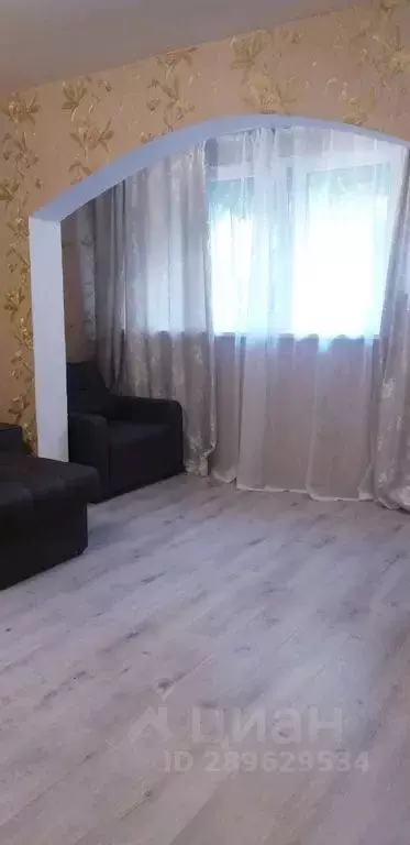 2-к кв. Севастополь просп. Октябрьской Революции, 22/6 (57.0 м) - Фото 1