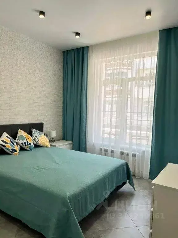 1-к кв. Краснодарский край, Сочи ул. Ленина, 290/6 (50.0 м) - Фото 1