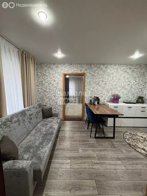 Дом в Липецк, улица имени Академика В.М. Бехтерева, 30 (104.9 м) - Фото 2