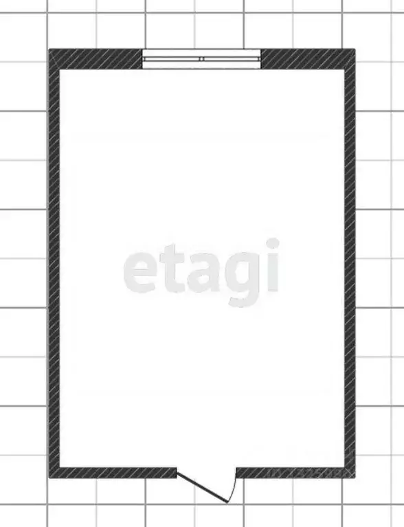 Дом в Липецкая область, Елецкий муниципальный округ, д. Ивановка ... - Фото 1