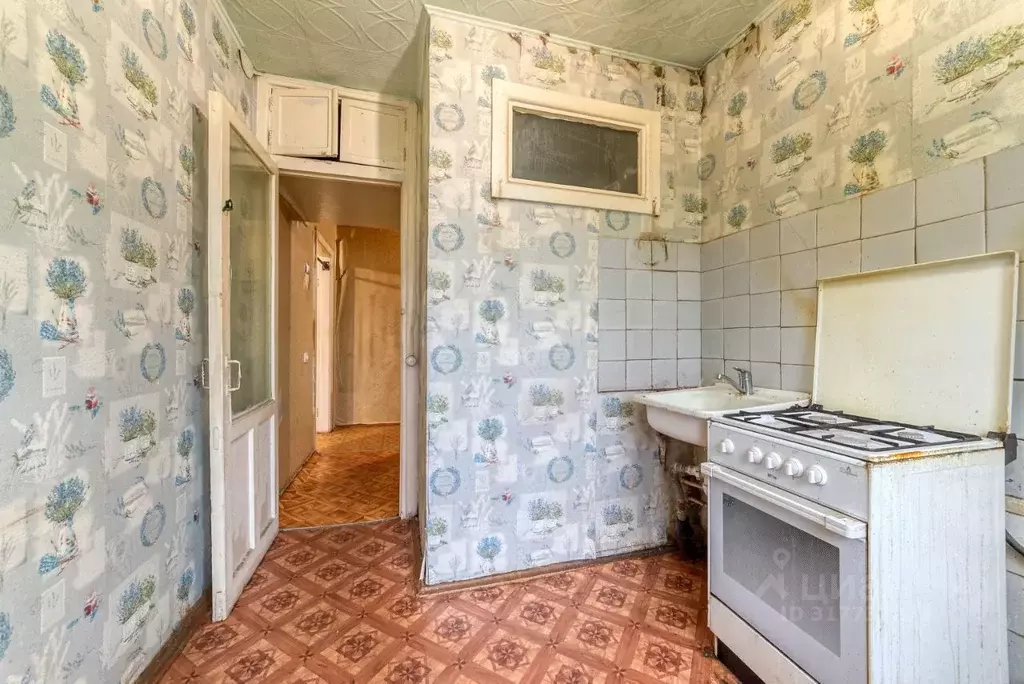 2-к кв. Хабаровский край, Хабаровск ул. Флегонтова, 14Б (44.0 м) - Фото 1