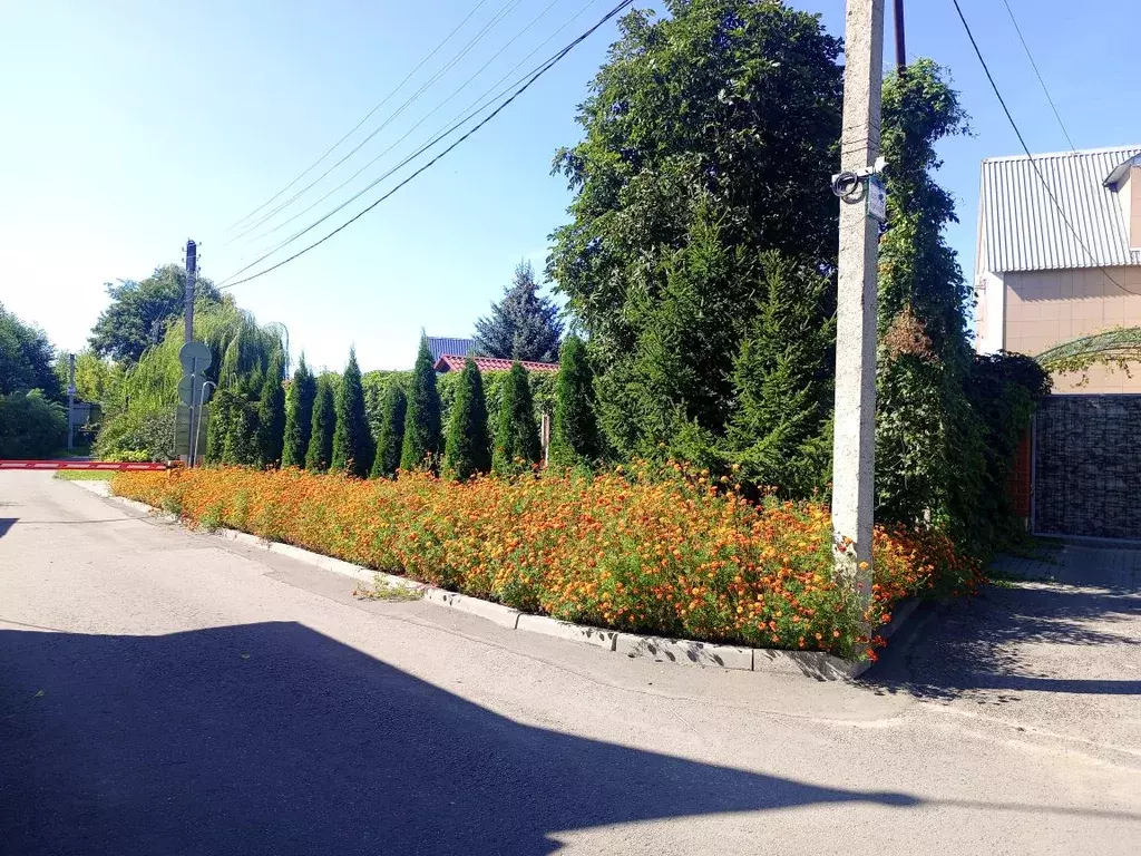 Дом в Тамбовская область, Тамбов Ахлебиновская ул., 11 (172 м) - Фото 2