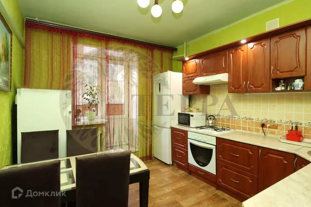Продаётся 2-к квартира, 63.8 м - Фото 0