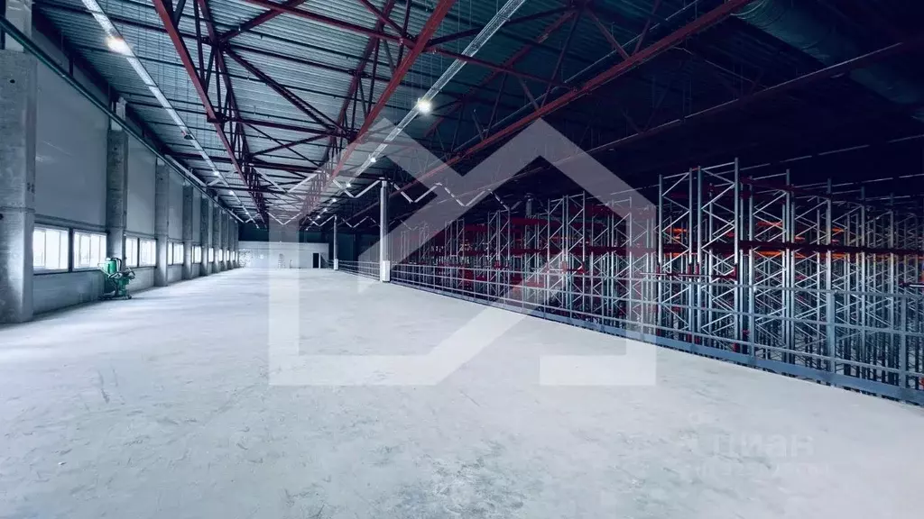 Производственное помещение в Московская область, Жуковский 92 (1000 м) - Фото 1