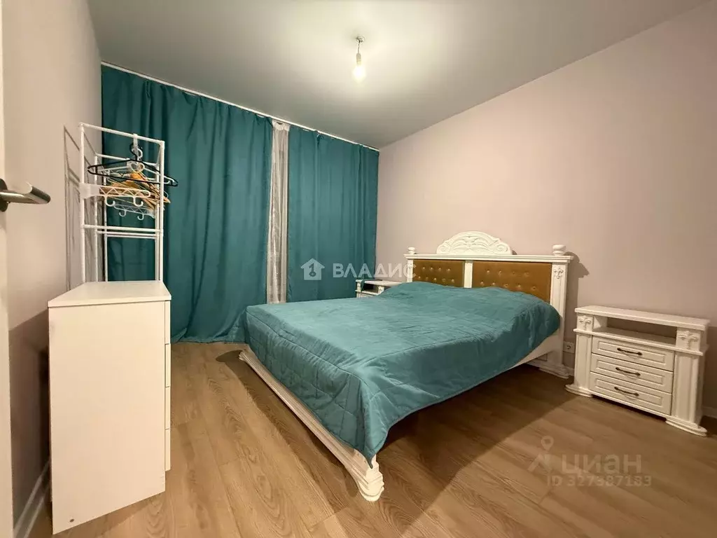 2-к кв. Москва Новохохловская ул., 15к2 (58.2 м) - Фото 1