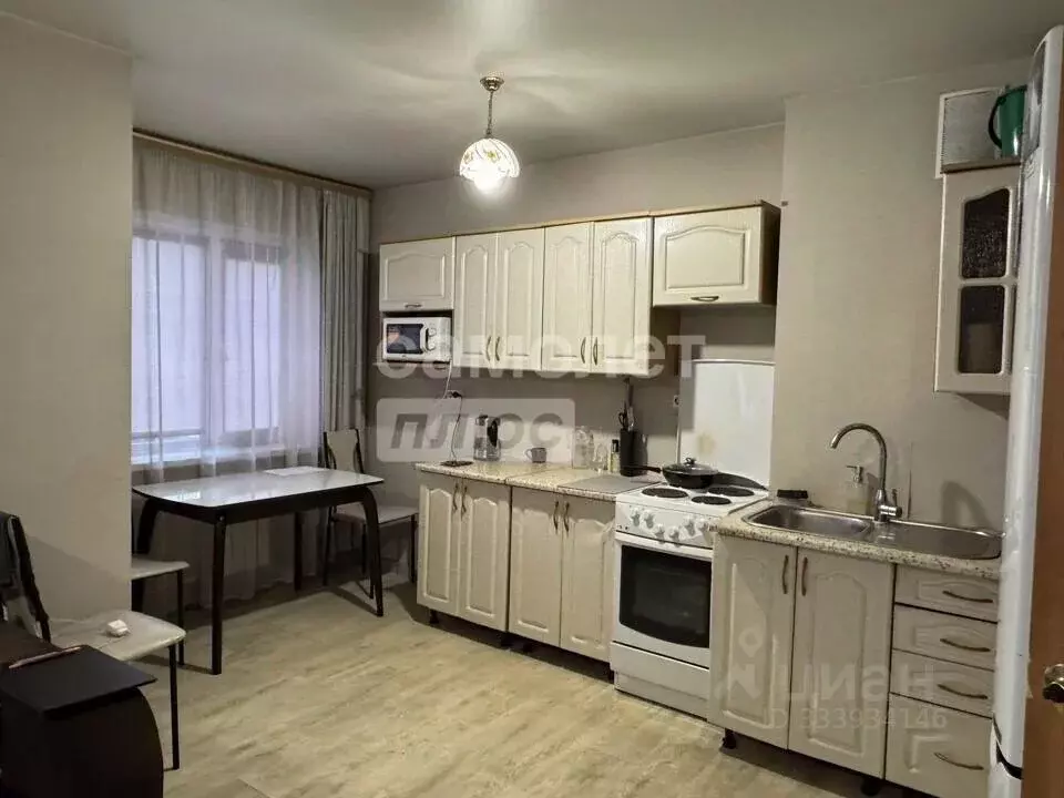 2-к кв. Иркутская область, Иркутск ул. Розы Люксембург, 118/1 (51.0 м) - Фото 1