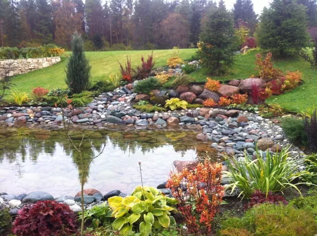 Коттедж в Ленинградская область, Волосовский район, Калитинское с/пос, ... - Фото 1