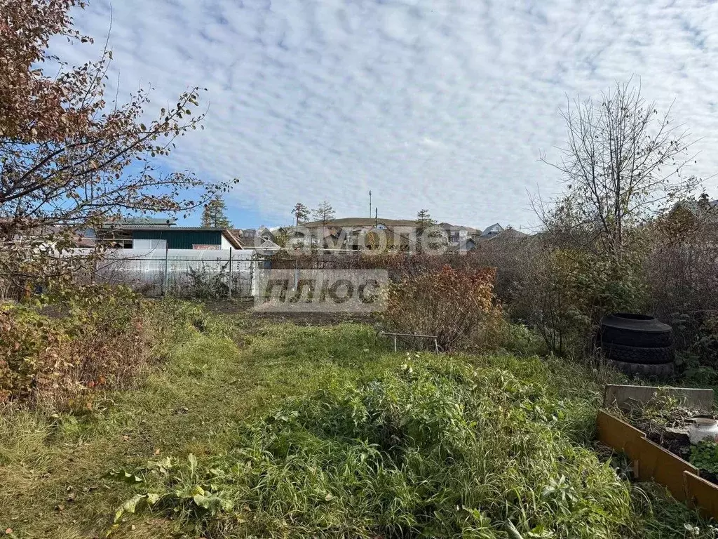 Дом в Челябинская область, Миасс ул. Щукина, 49 (35 м) - Фото 1