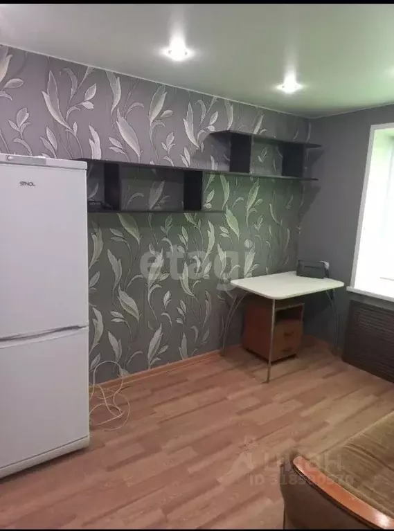 Комната Белгородская область, Белгород Степная ул., 2 (12.0 м) - Фото 1