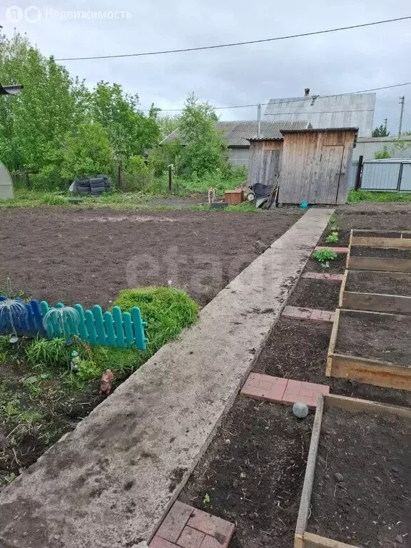 Дом в Прокопьевск, 2-я улица Тухачевского (49.3 м) - Фото 2