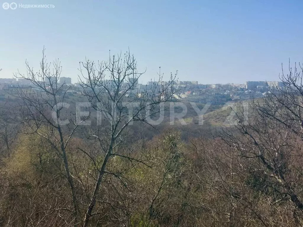 Участок в Севастополь, территория СТ Садовод, 29 (5.47 м) - Фото 1