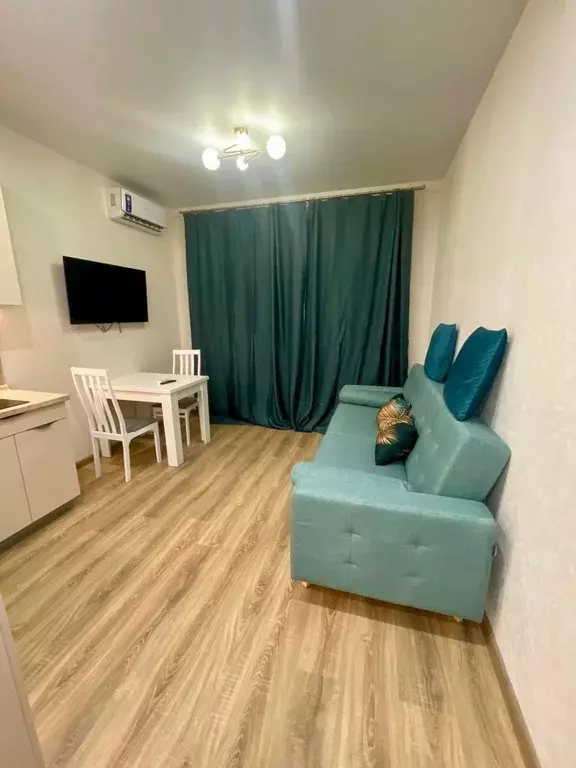 Продаётся квартира-студия, 22 м - Фото 1