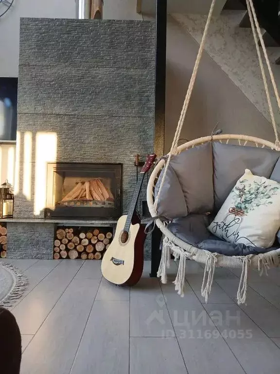 Дом в Московская область, Раменский муниципальный округ, Уютный ДНП ... - Фото 2