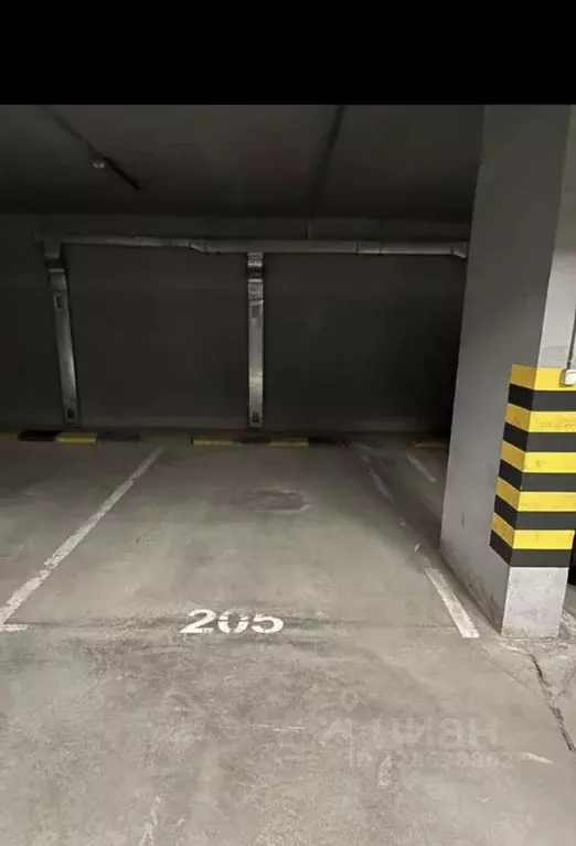 Гараж в Москва ул. Удальцова, 73 (16 м) - Фото 1