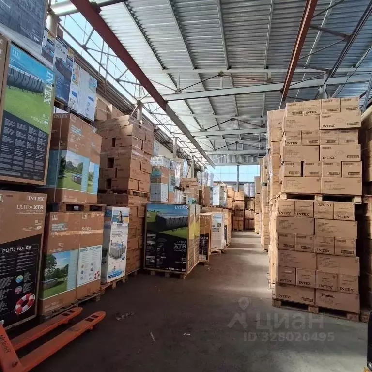 Помещение свободного назначения в Краснодарский край, Краснодар ... - Фото 1