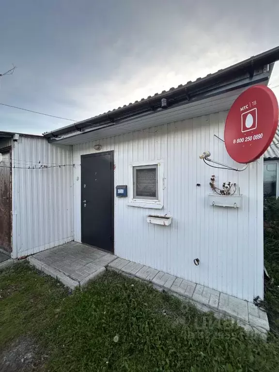 2-к кв. Ульяновская область, Ульяновск городской округ, с. Белый Ключ ... - Фото 2