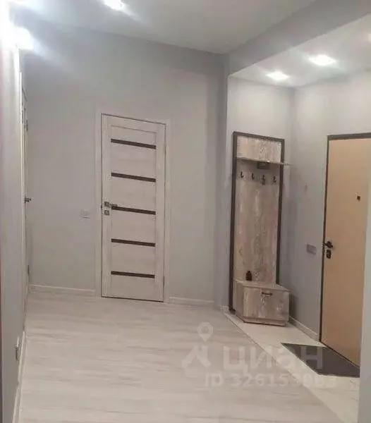 3-к кв. Москва ул. Лобачевского, 118к2 (72.0 м) - Фото 2