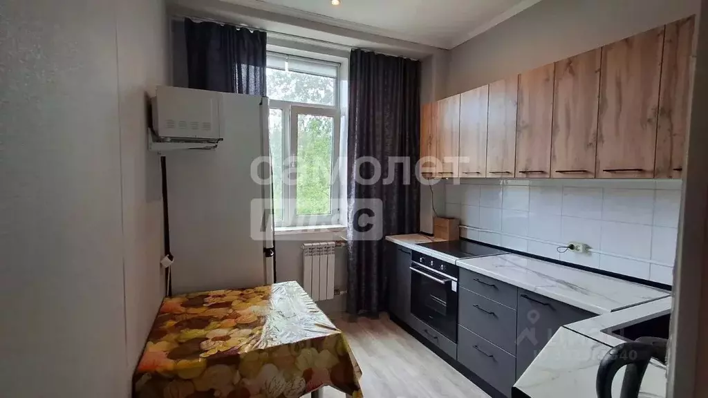 1-к кв. Алтайский край, Бийск Ленинградская ул., 33/1 (35.7 м) - Фото 1