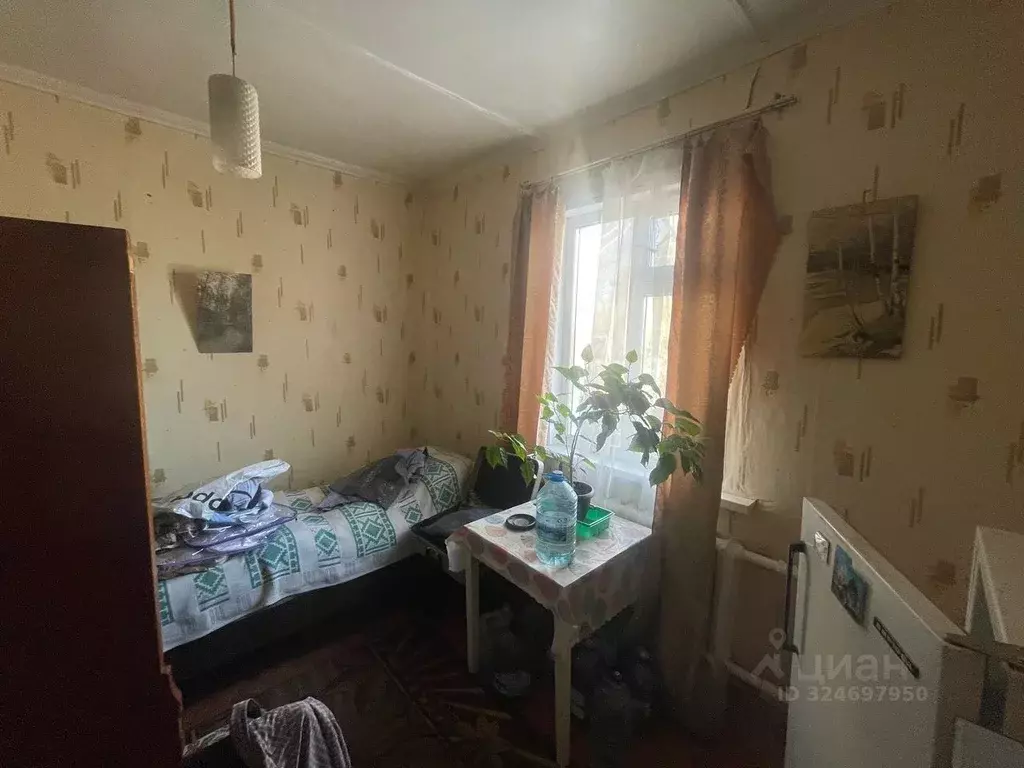 Дом в Омская область, Кормиловка рп ул. Пушкина, 1 (60 м) - Фото 2