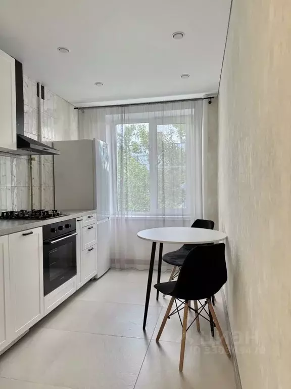 2-к кв. Москва ул. Милашенкова, 9К1 (38.0 м) - Фото 1