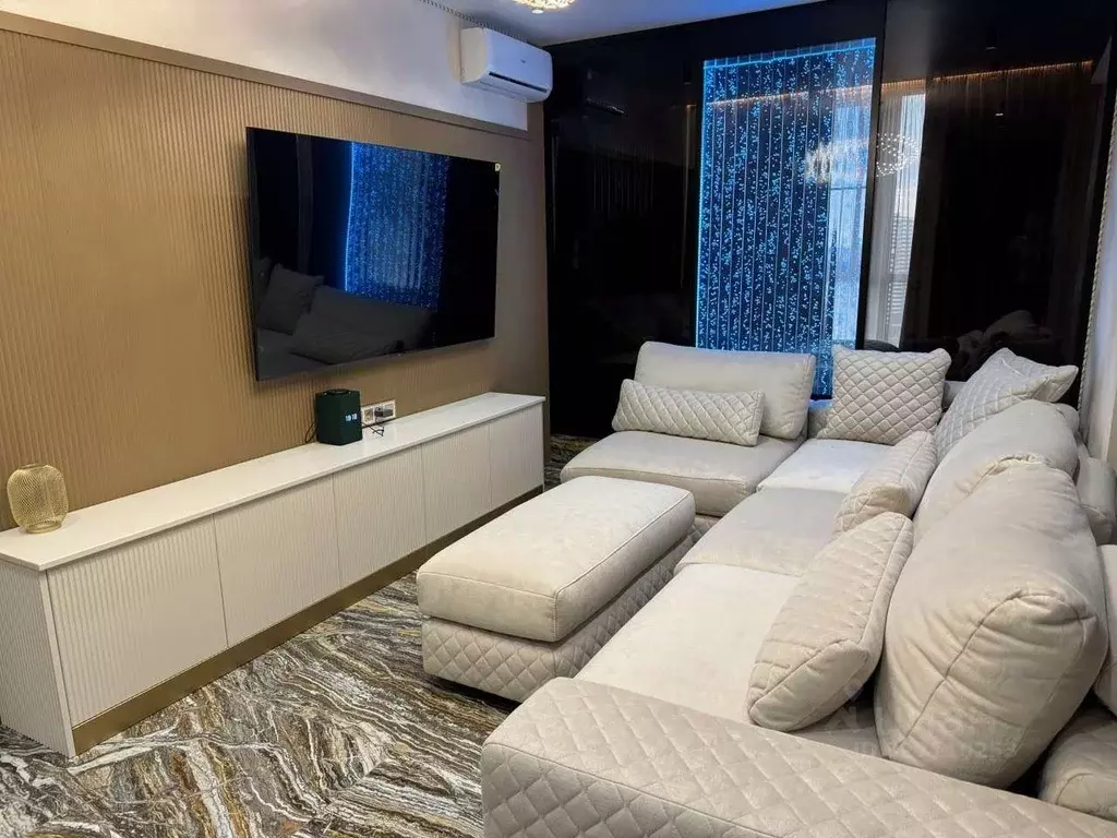 2-к кв. Краснодарский край, Краснодар Любимово мкр, 2 (59.4 м) - Фото 2