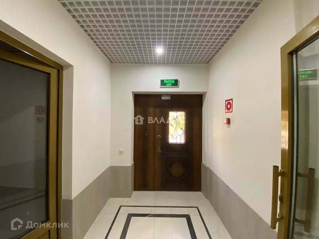 Продаётся 1-к квартира, 41.6 м - Фото 1