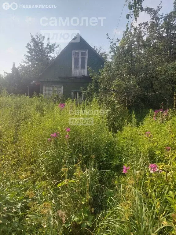 Дом в Раменский городской округ, СНТ Газовик, 144 (38 м) - Фото 0