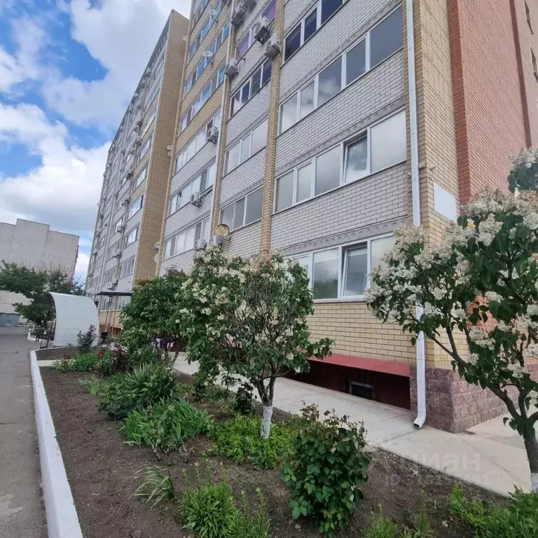 1-к кв. Краснодарский край, Ейск Пионерская ул., 2Б (43.0 м) - Фото 0