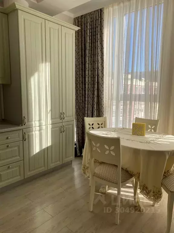 Студия Ставропольский край, Кисловодск Коллективная ул., 11 (45.0 м) - Фото 0