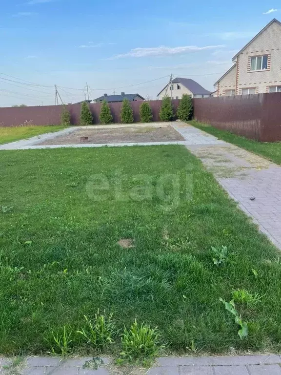 Дом в Брянская область, Брянский район, Отрадненское с/пос, д. ... - Фото 1