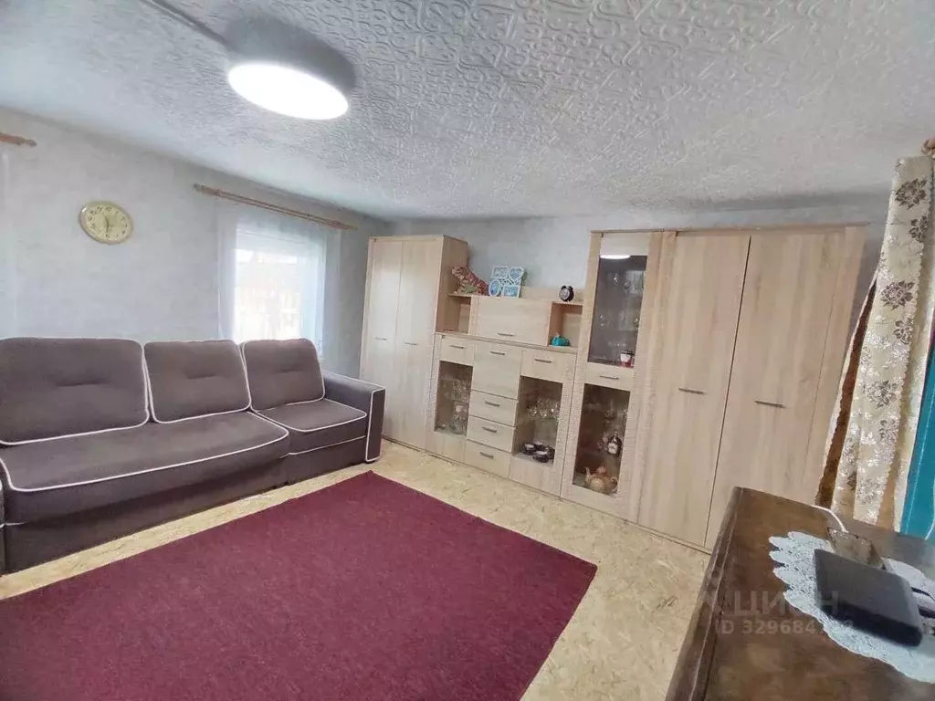 Дом в Алтайский край, Новоалтайск ул. Мерзликина, 10 (52 м) - Фото 2