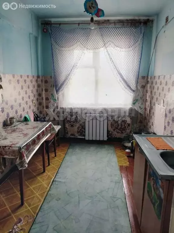 2-комнатная квартира: посёлок городского типа Шерловая Гора, улица ... - Фото 2