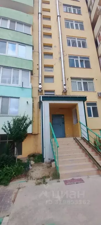 1-к кв. Крым, Феодосия ш. Симферопольское, 24Е (44.1 м) - Фото 0