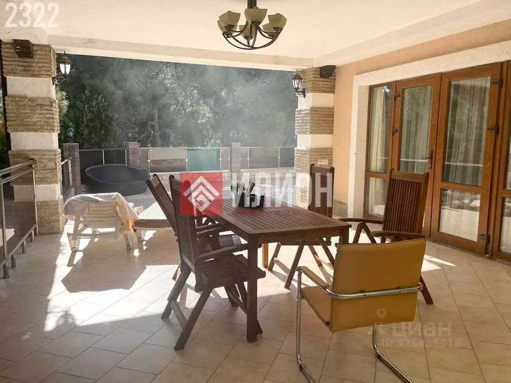 Дом в Крым, Судак муниципальный округ, Новый Свет пгт ул. Льва ... - Фото 2