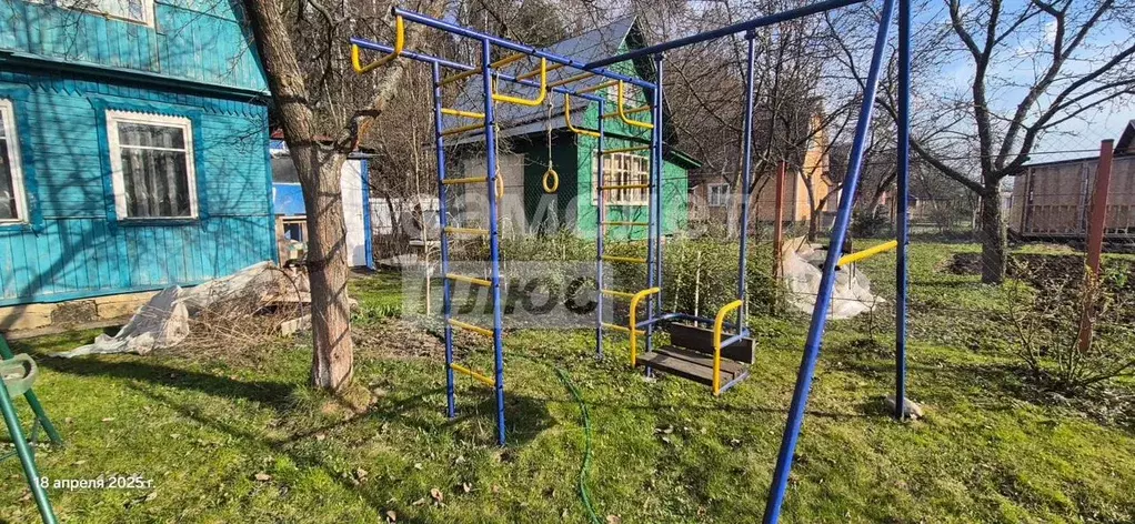 Участок 4,3 сот. (СНТ, ДНП) - Фото 0