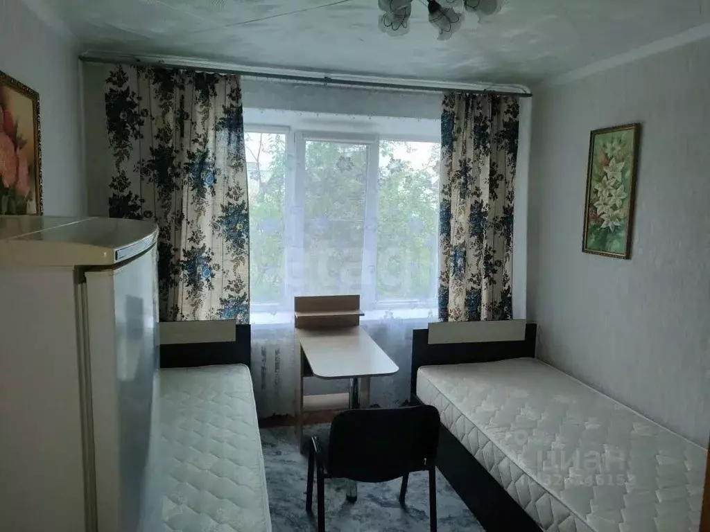 Комната Ставропольский край, Ставрополь Краснофлотская ул., 101 (15.0 ... - Фото 2