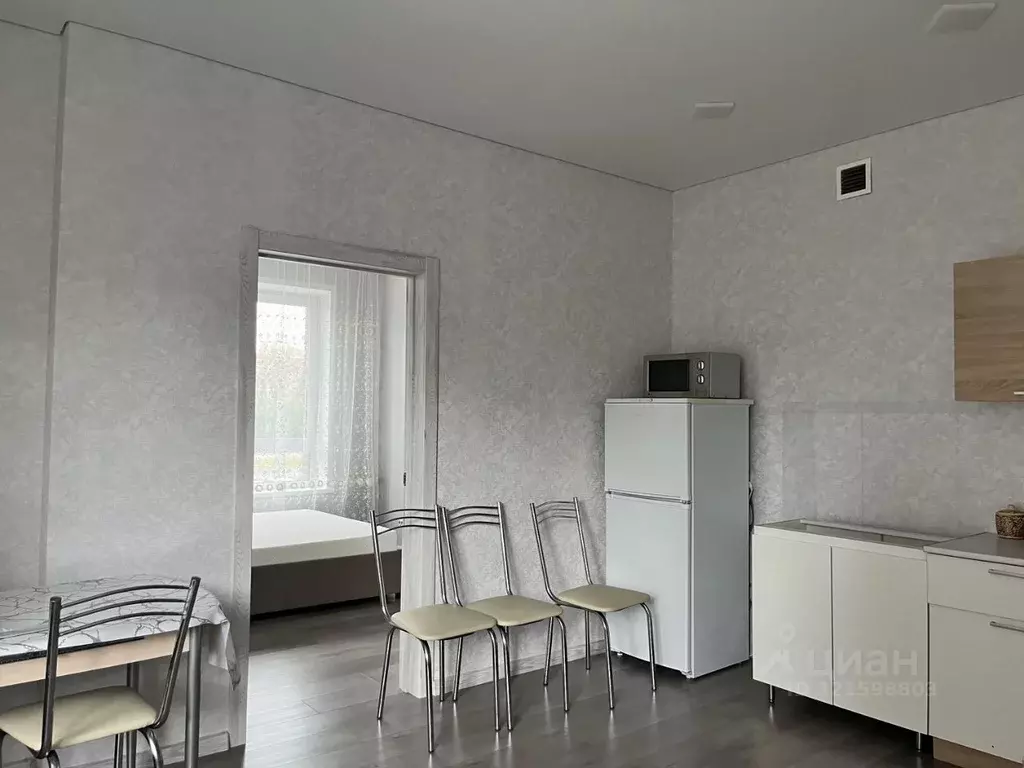 3-к кв. Хакасия, Абакан ул. Комарова, 7Б (65.0 м) - Фото 1